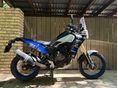 YAMAHA TÉNÉRÉ 700 2020/6 - 3