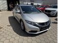 HONDA CIVIC 2013/11 - 2