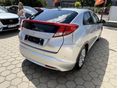 HONDA CIVIC 2013/11 - 4