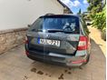 SKODA OCTAVIA 2016/8 - 5
