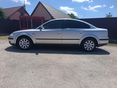 VOLKSWAGEN PASSAT V 1.9 PD TDI Comfortline Tiptronic ic 1.9 PDTDI 5.5 automata