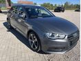AUDI A3 Sportback 1.6 TDI Attraction S-tronic GARANTÁLT KM.OLASZORSZÁGI. FÉLBŐR BELSŐ