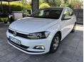 VOLKSWAGEN POLO 1.0 MPI Trendline Sérülésmentes.Magyarországi.Vezérlés cserélve