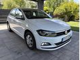 VOLKSWAGEN POLO 2018/7 - 3