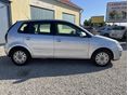 VOLKSWAGEN POLO IV 2007/5 - 4
