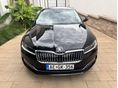 SKODA SUPERB 2.0 TDI SCR Style DSG 1 MAGYAR FORG. HELYEZÉS.1 TULAJ
