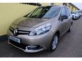 RENAULT GRAND SCENIC Scénic 1.2 TCe Dynamique Stop&Start Bose Hifi. Navi. Start-Stop ! Tempomat !
