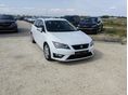 SEAT LEON ST 2.0 TDI FR Start&Stop Euro 6 GYÁRI FR!!!!!150 Le!!!LED FÉNYSZORÓ!!!!NAVIGÁCIÓ!!!SPORT BELSŐ!!!FRISS MŰSZAKI!!