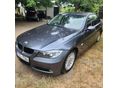 BMW 318 2006/7 - 9