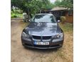 BMW 318 2006/7 - 10