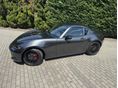 MAZDA MX-5 RF 2.0i Skyactiv Homura