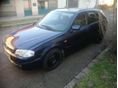 MAZDA 323 F 2000/6 - 2