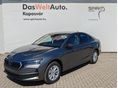 SKODA OCTAVIA 1.5 TSI ACT Selection DSG
