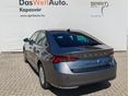 SKODA OCTAVIA 2026/7 - 2