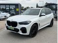 BMW X5 xDrive45e (Automata) Magyar autó! Végig vezetett szervizkönyv! Újszerű állapot!