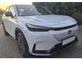 HONDA E:NY1 Advance 68,8kWh CVT 13.000.km. Teljes bőrbelső. Elektromos ülésállítás. Ülésfűtés. Vezetést támogató