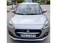 SUZUKI SWIFT 2020/9 - 4