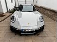 PORSCHE 911 Turbo S PDK 155M.VOLT AZ ÚJ ÁRA!!!LÉTEZŐ ÖSSZES EXTRA!