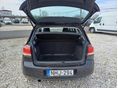 VOLKSWAGEN GOLF VI 2011/2 - 4
