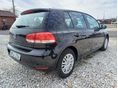 VOLKSWAGEN GOLF VI 2011/2 - 5