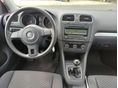 VOLKSWAGEN GOLF VI 2011/2 - 9