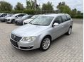 VOLKSWAGEN PASSAT VI Variant 2.0 CR TDI Highline OLASZORSZÁGI.KORRÓZIÓ MENTES.NAVI