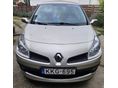 RENAULT CLIO 1.2 16V Dynamique Plus