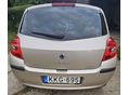 RENAULT CLIO 2006 - 2