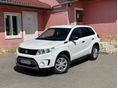 SUZUKI VITARA 1.6 GL MAGYAR LED ÚJSZGUMI 145EKM KLÍMA HIFI ISOFIX PDC E6 SZKÖNYV SZÉP ÁLLAPOT GARANCI