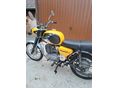 MZ TS 250 