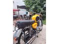 MZ TS 250 1983 - 2