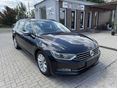 VOLKSWAGEN PASSAT Variant 2.0 TDI BMT Highline TÁV.TARTÓ TEMPOMAT.NAVI