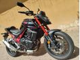 HONDA CB 750 HORNET 2024/1 - 1
