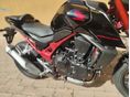 HONDA CB 750 HORNET 2024/1 - 3