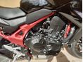 HONDA CB 750 HORNET 2024/1 - 4