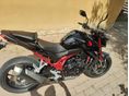 HONDA CB 750 HORNET 2024/1 - 5