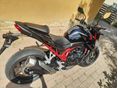 HONDA CB 750 HORNET 2024/1 - 6
