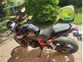 HONDA CB 750 HORNET 2024/1 - 7