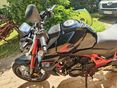 HONDA CB 750 HORNET 2024/1 - 8