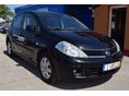 NISSAN TIIDA 2011/3 - 2