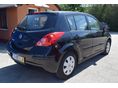 NISSAN TIIDA 2011/3 - 3