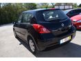 NISSAN TIIDA 2011/3 - 4