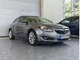 OPEL INSIGNIA 1.6 CDTI Active Start Stop PARKRADAR ELÖL-HÁTUL!! TEMPOMAT!!
