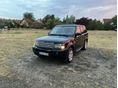 LAND ROVER RANGE ROVER SPORT RangeSport 3.6 TDV8 HSE (Automata)