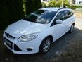 FORD FOCUS 1.6 TDCi Trend Plus