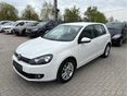 VOLKSWAGEN GOLF VI 1.6 TDi Comfortline DSG GARANTÁLT KM.TEMPOMAT.DUPLA DIGIT KLÍMA