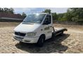 MERCEDES-BENZ SPRINTER 313 CDI 903.611