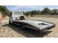 MERCEDES-BENZ SPRINTER 2001/4 - 5