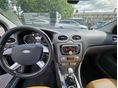 FORD FOCUS 2010/5 - 11