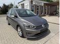 VOLKSWAGEN GOLF SPORTSVAN 1.6 TDI Comfortline GARANTÁLT KM.D.D.KLÍMA.TEMPOMAT